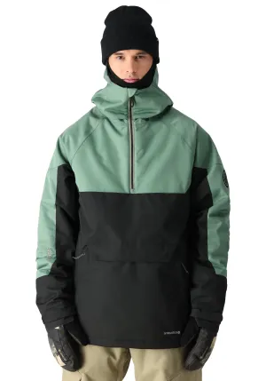 686 Renewal Insulated Anorak Jacket 2025