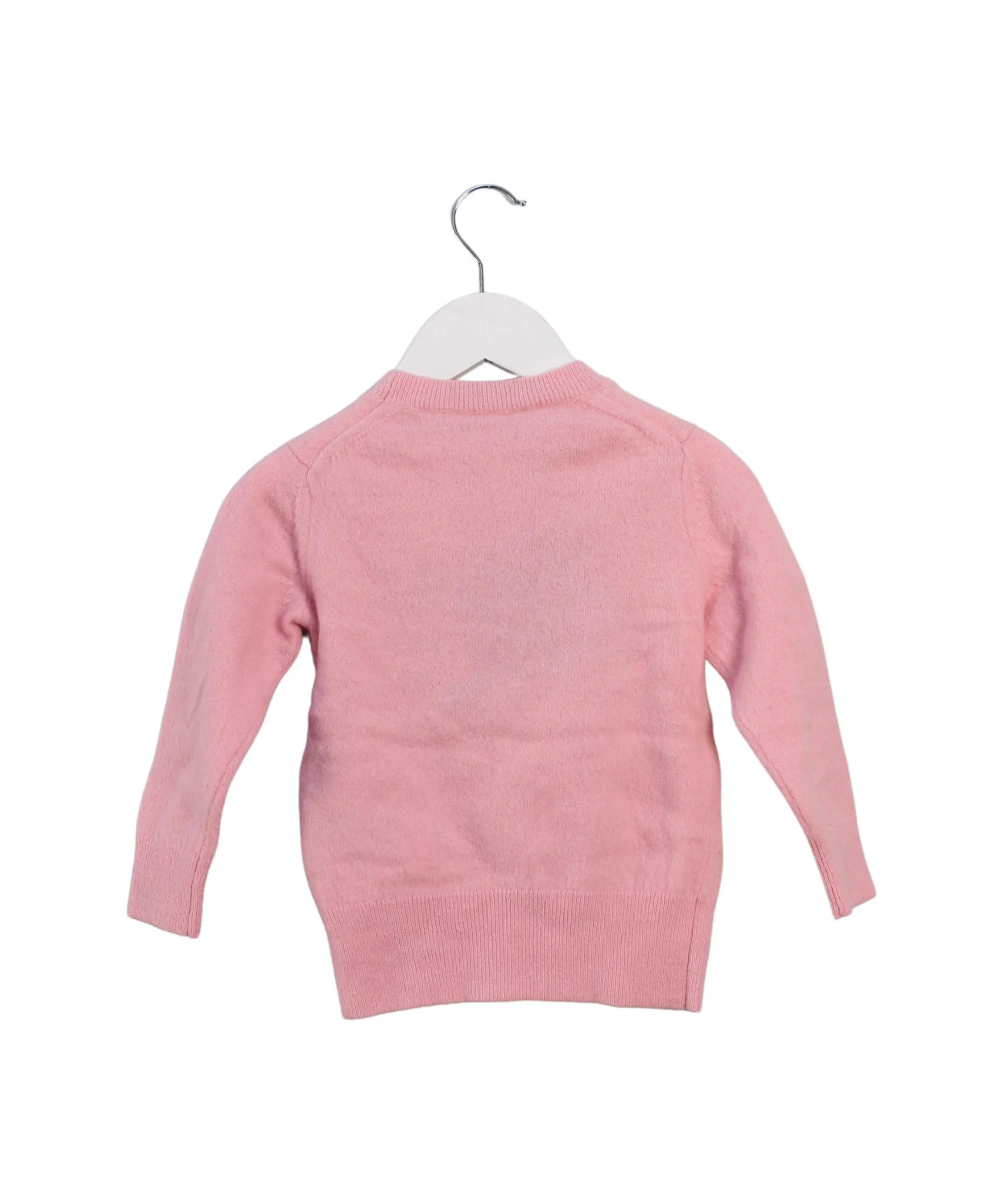 Acne Studios Knit Sweater 3T - 4T