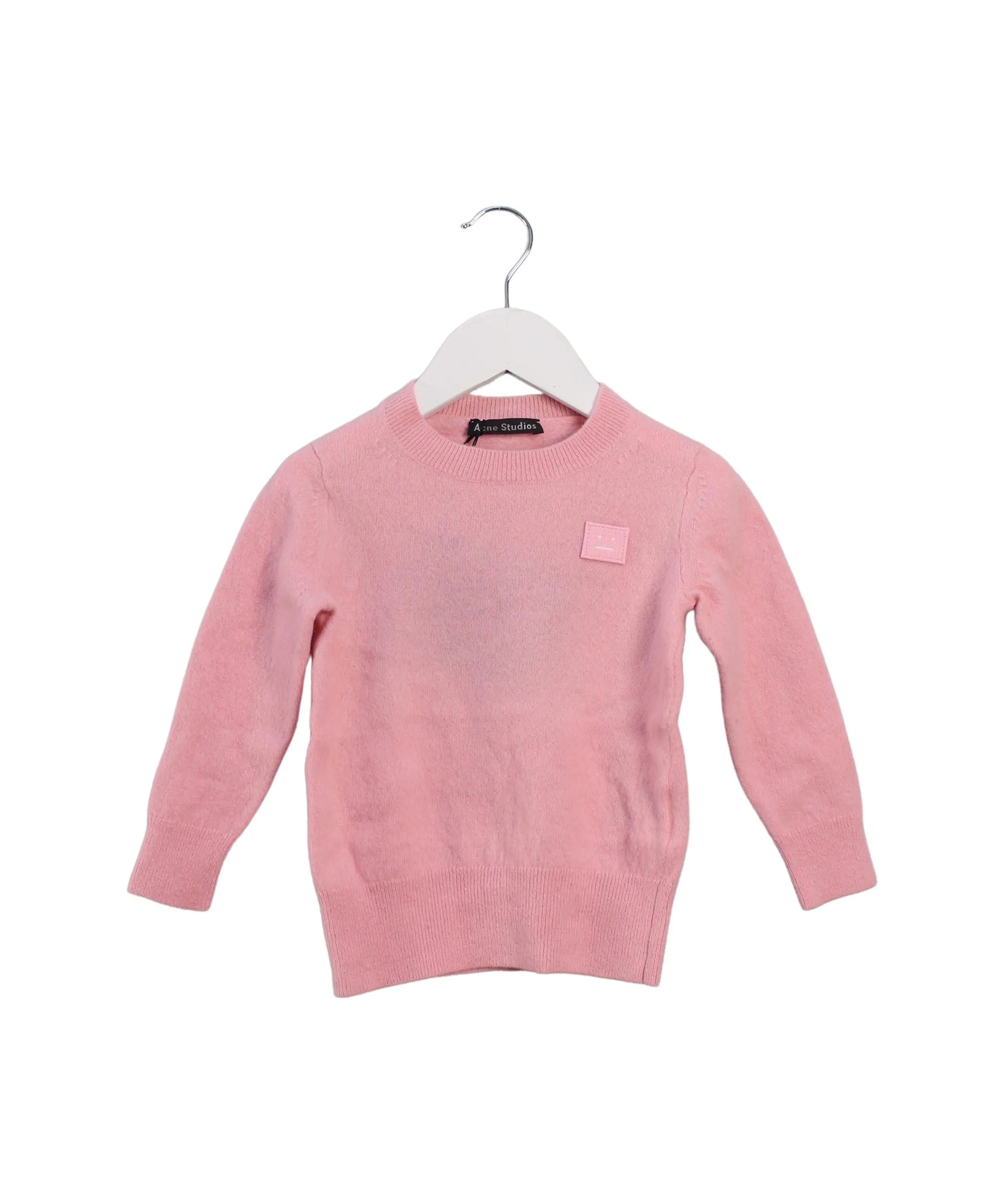 Acne Studios Knit Sweater 3T - 4T