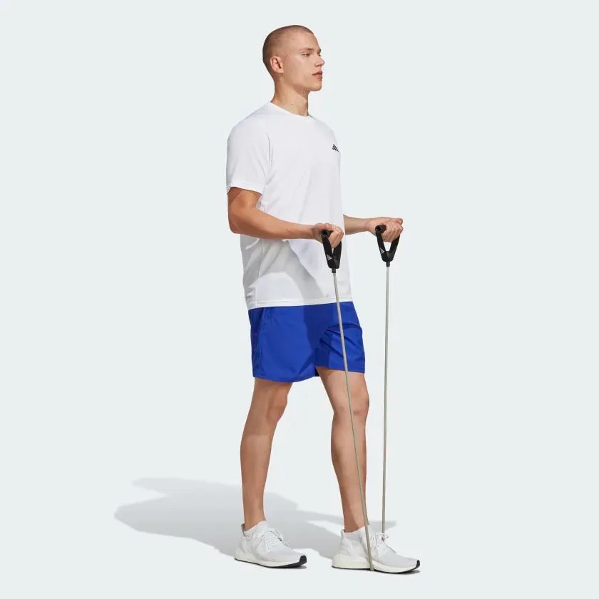 adidas Train Essentials Men's Training Tee