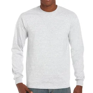 Adult Gildan Long Sleeve T-Shirts