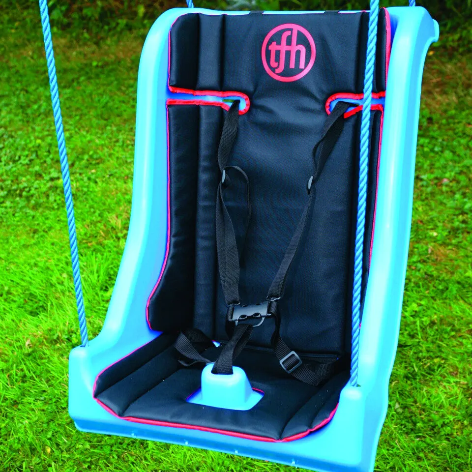 Adult Seat Liner for Full Support Swing Seat