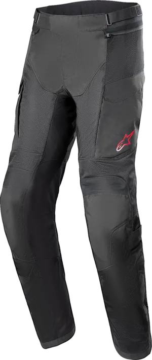 ALPINESTARS Andes Air Drystar? Pants - Black - 2XL 3227924-10-2X