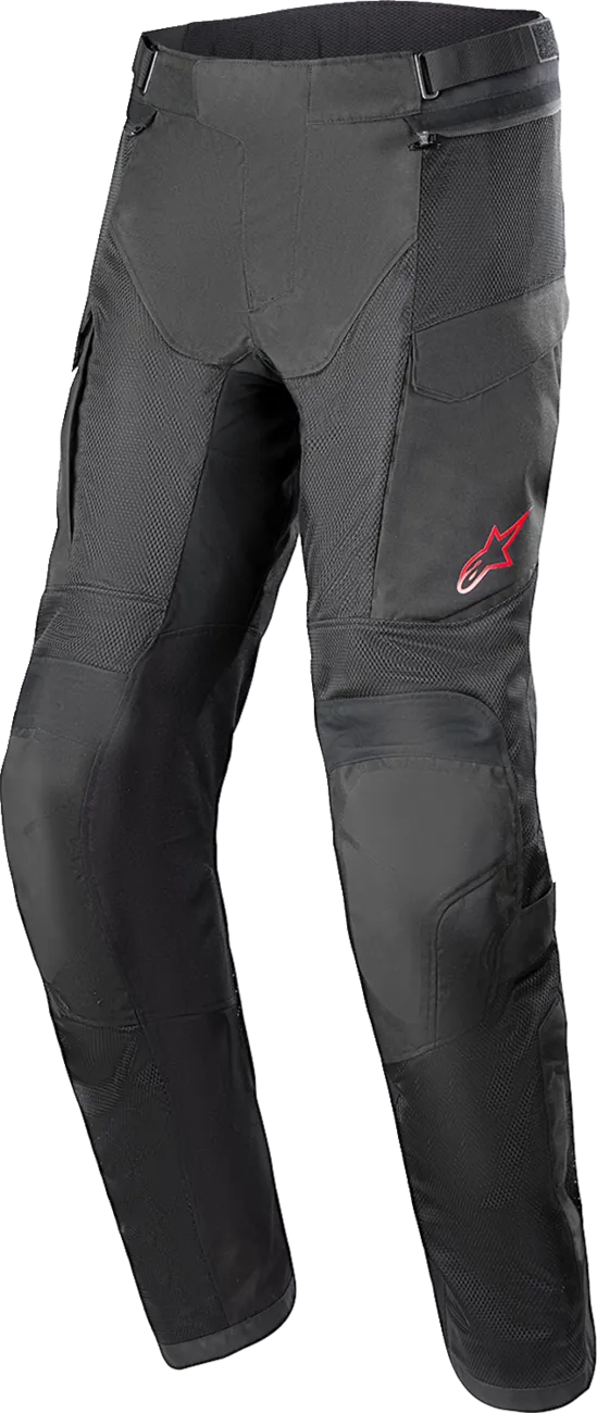 ALPINESTARS Andes Air Drystar? Pants - Black - 2XL 3227924-10-2X