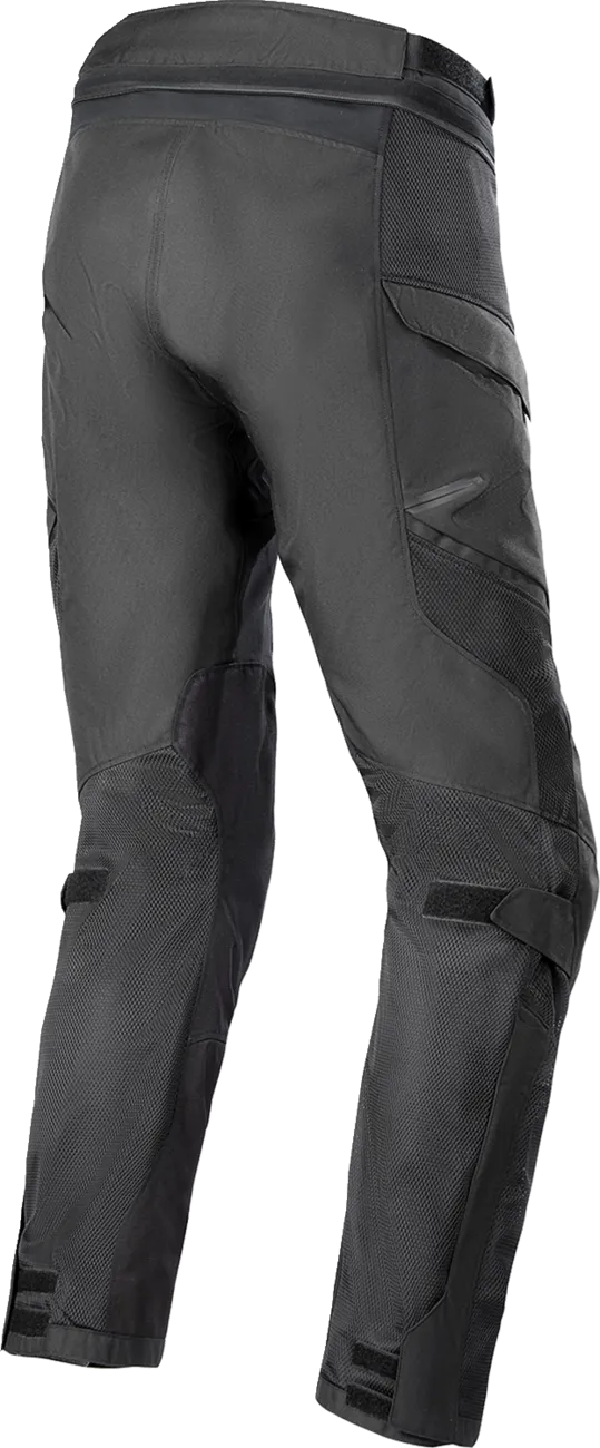 ALPINESTARS Andes Air Drystar? Pants - Black - 2XL 3227924-10-2X