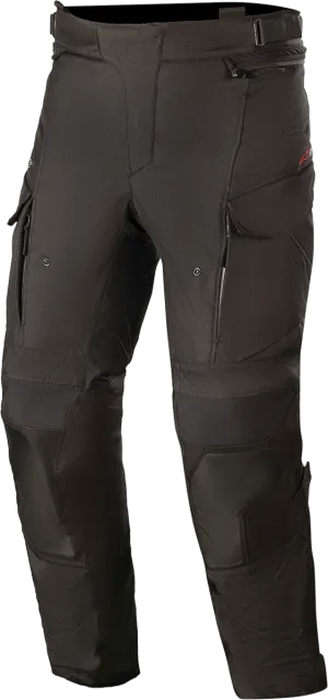 ALPINESTARS Andes v3 Drystar? Pants - Black - Small 3227521-10-S