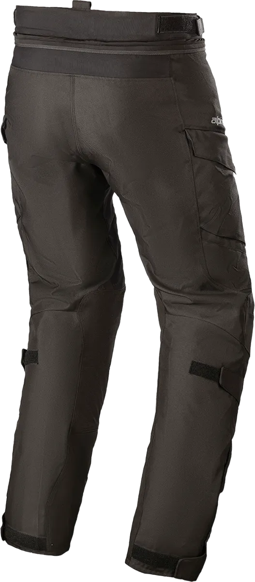 ALPINESTARS Andes v3 Drystar? Pants - Black - Small 3227521-10-S