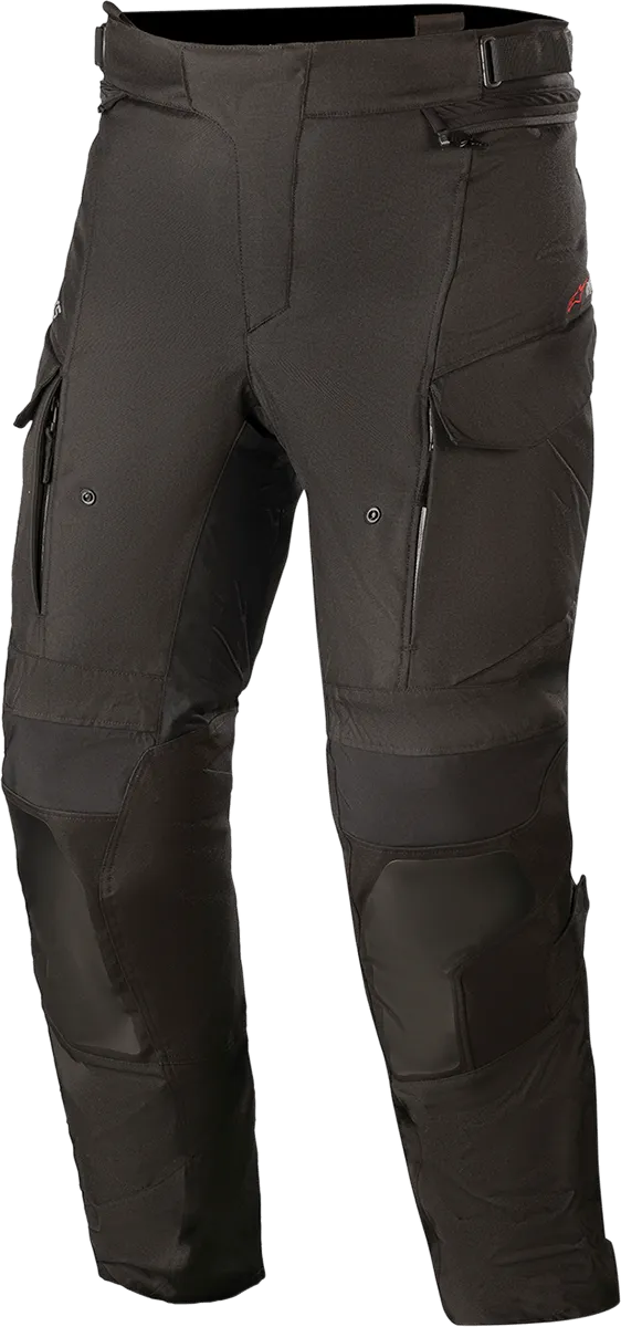 ALPINESTARS Andes v3 Drystar? Pants - Black - Small 3227521-10-S