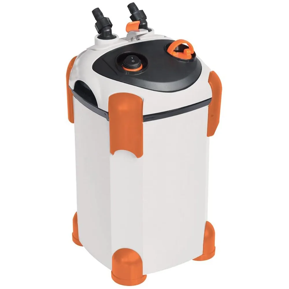 Aqua One Ocellaris Pressurised Canister Filter Ocellaris 1400 with UV