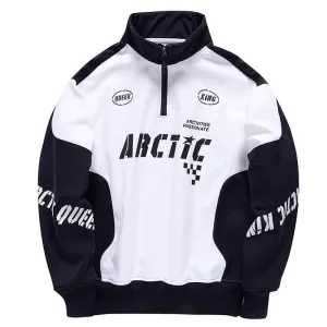 ARCTIC QUEEN Fusion Shielded Waterproof Hoodie - Men's