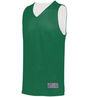 Augusta Tricot Mesh Reversible Jersey 2.0