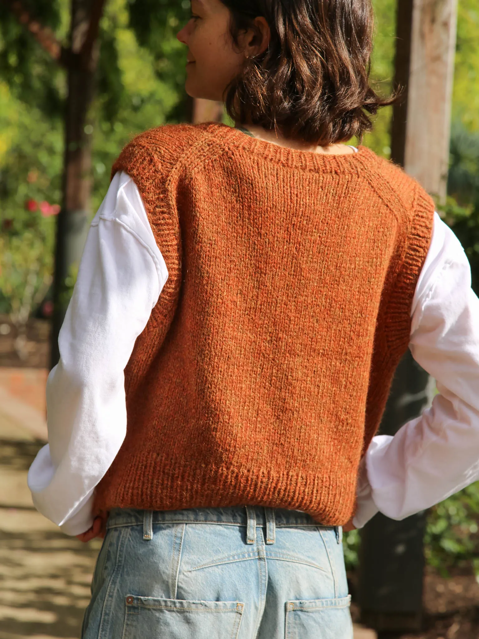 Basica Vest