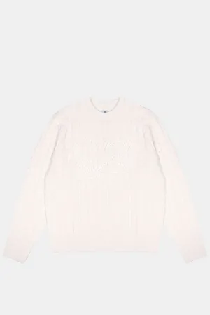 BB Signature Sweater