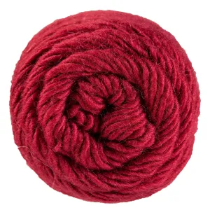 Brown Sheep Lamb's Pride Worsted Yarn - M083 Raspberry