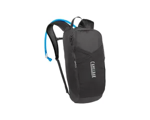 Camelbak Arete 14 50oz- Black/Reflective