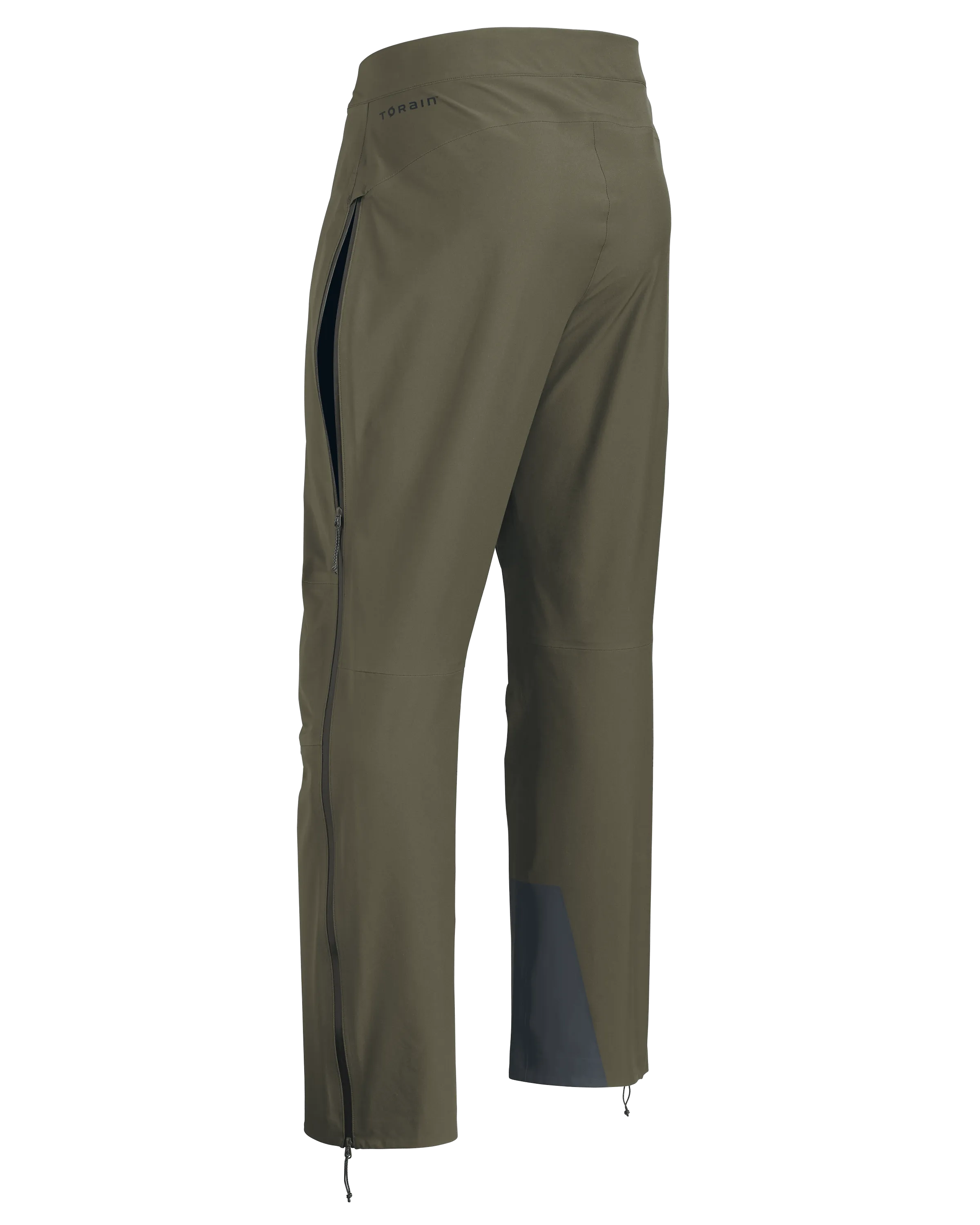 Chugach TR Rain Pant | Ash