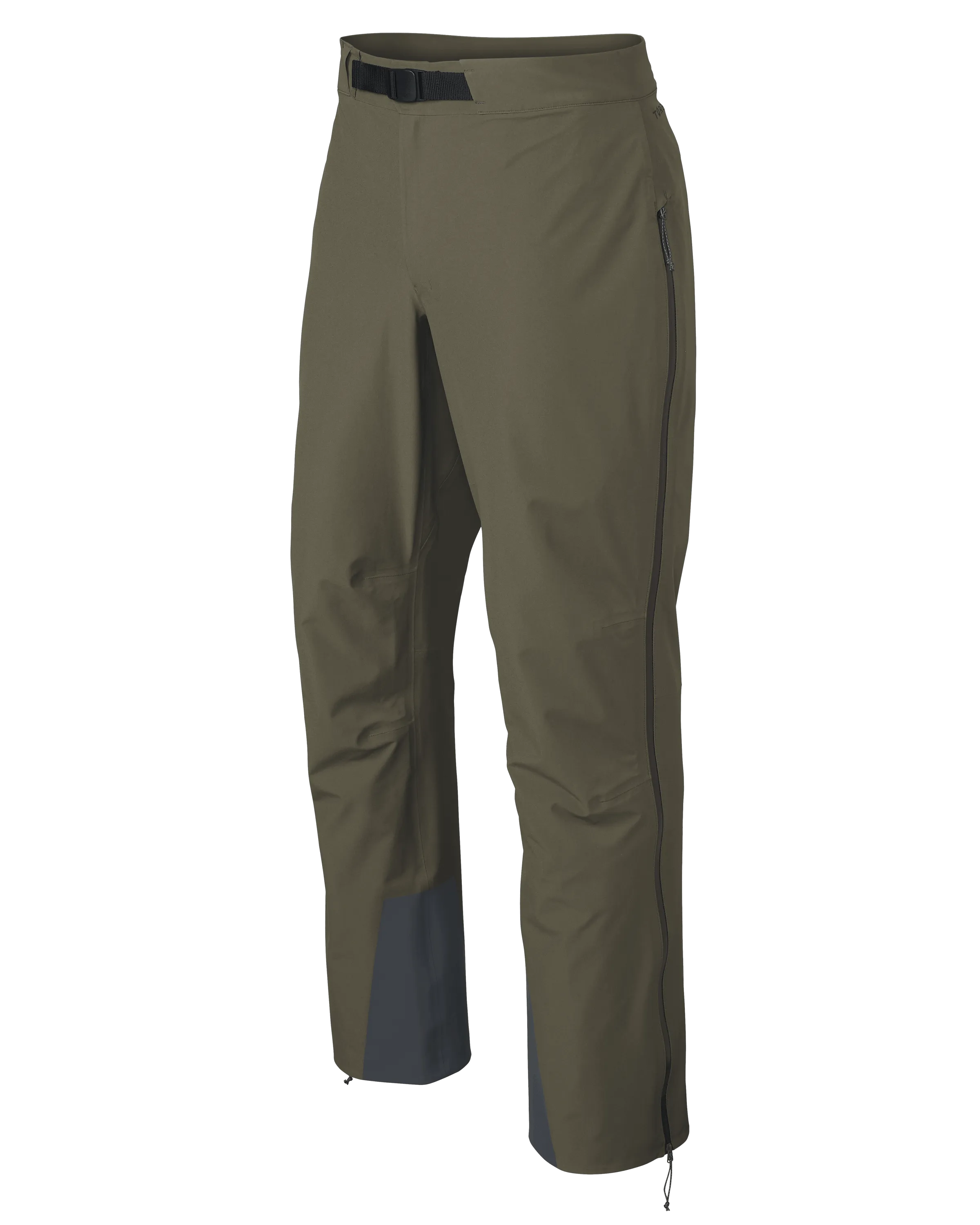 Chugach TR Rain Pant | Ash