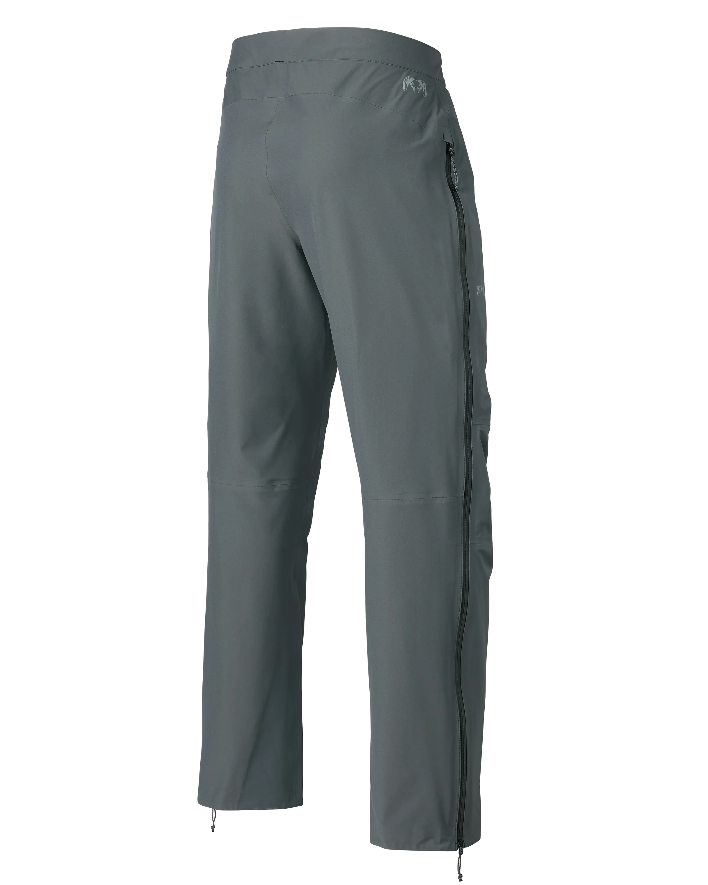 Chugach TR Rain Pant | Gunmetal