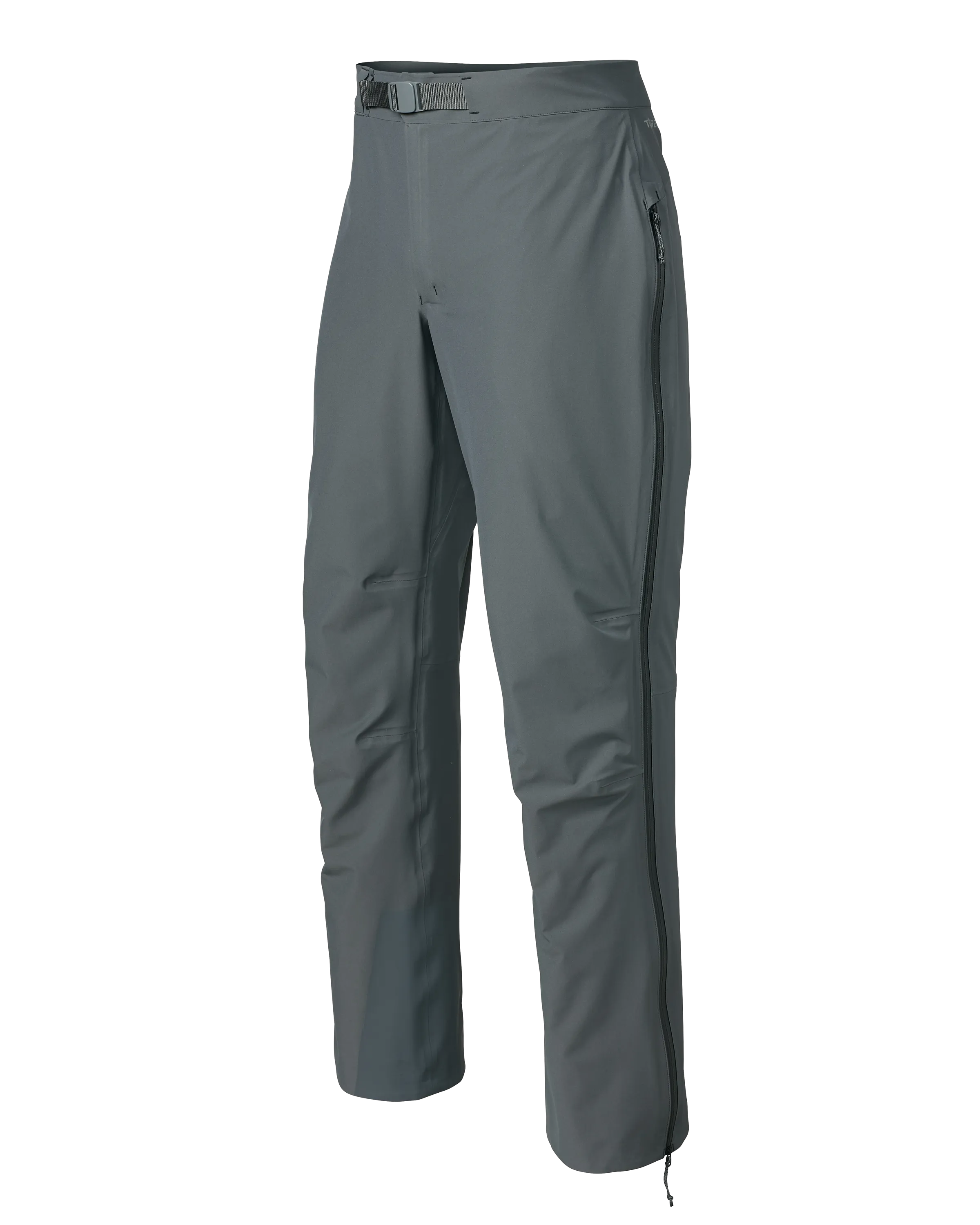 Chugach TR Rain Pant | Gunmetal