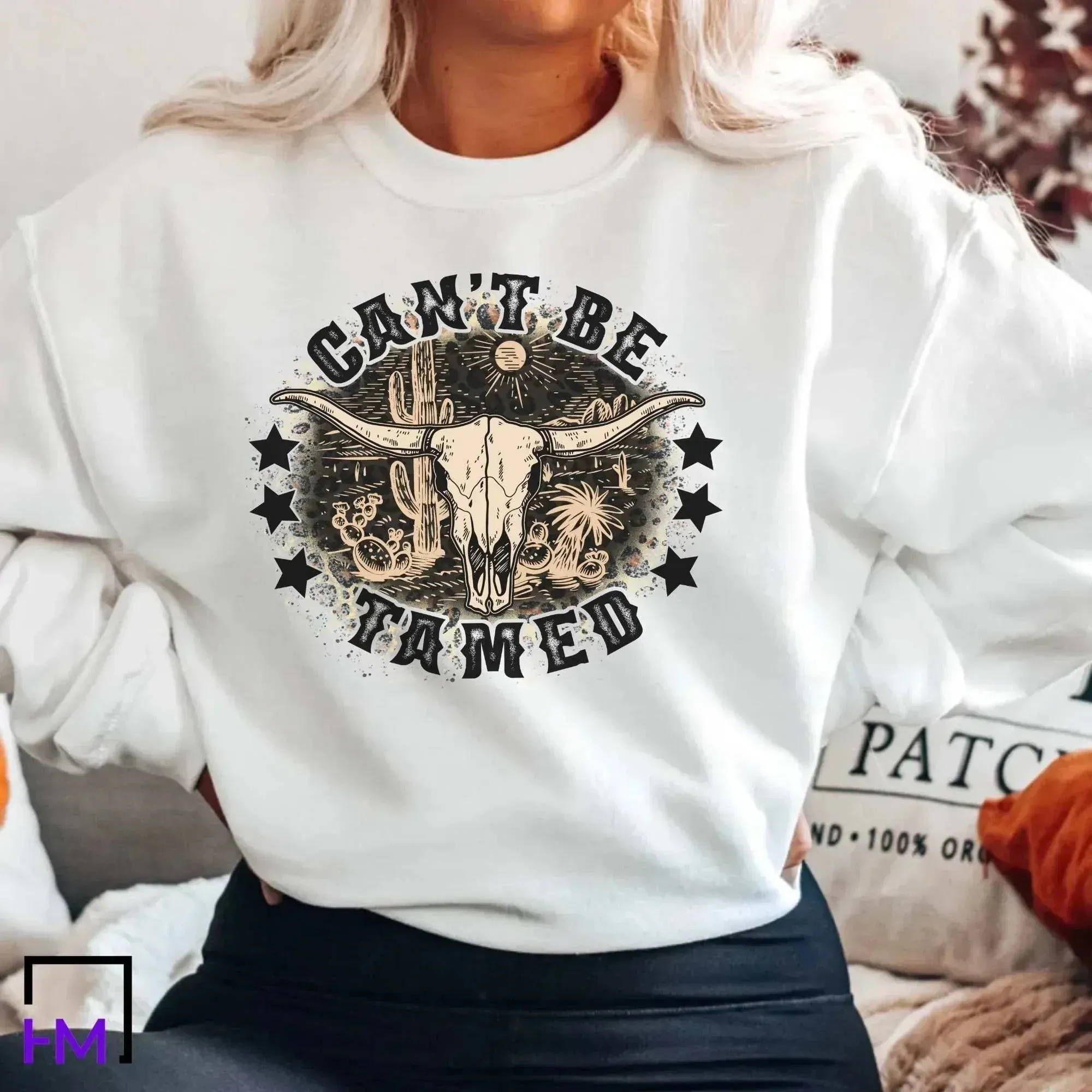 Cowboy Shirt, Funny Cowgirl T-Shirt, Cow Lover Gift, Funny Farmer Sweater, Farming Gifts for Women, Barnyard Farm Tshirts, Horse Riding Tee