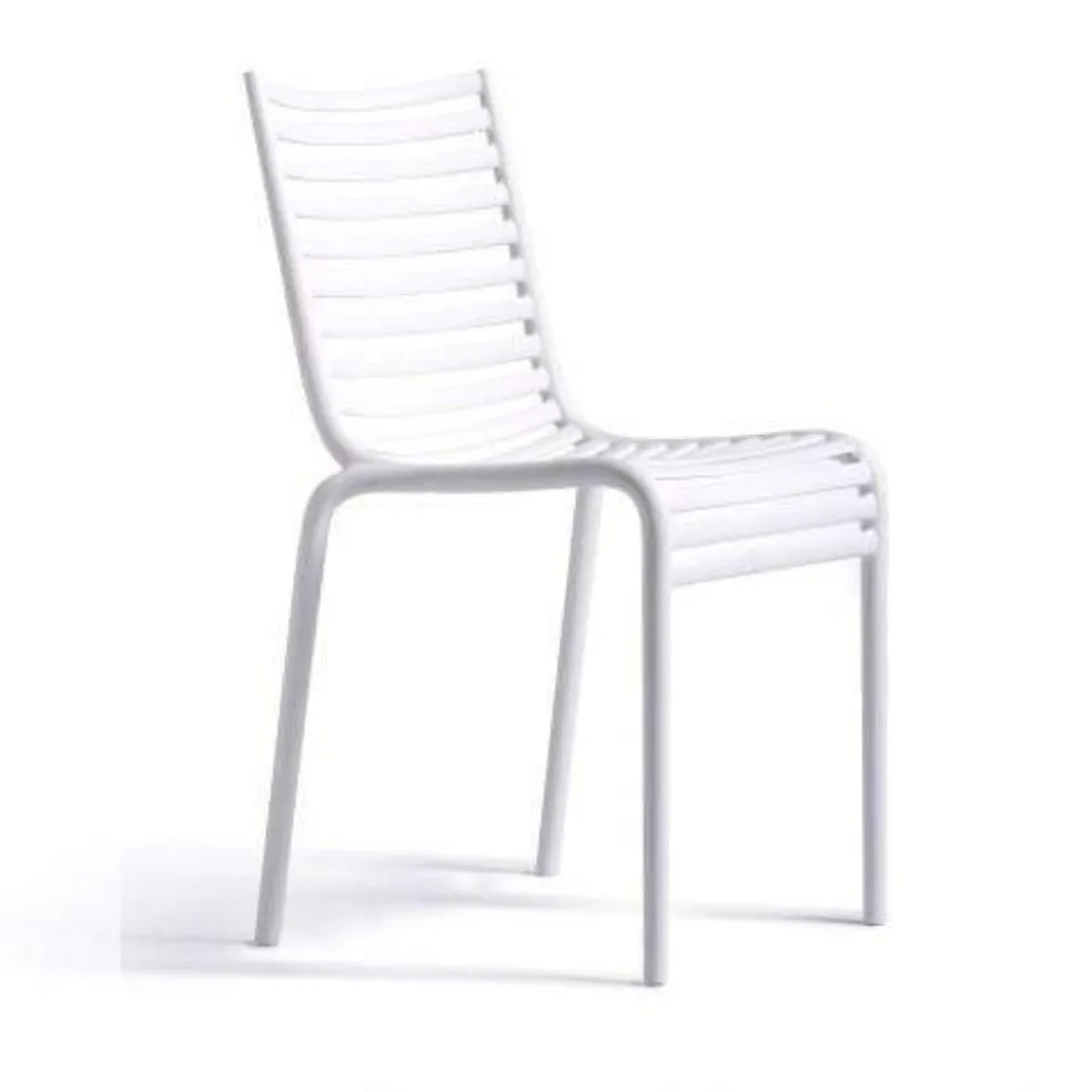 Curva Cafe Indoor/Outdoor Chair