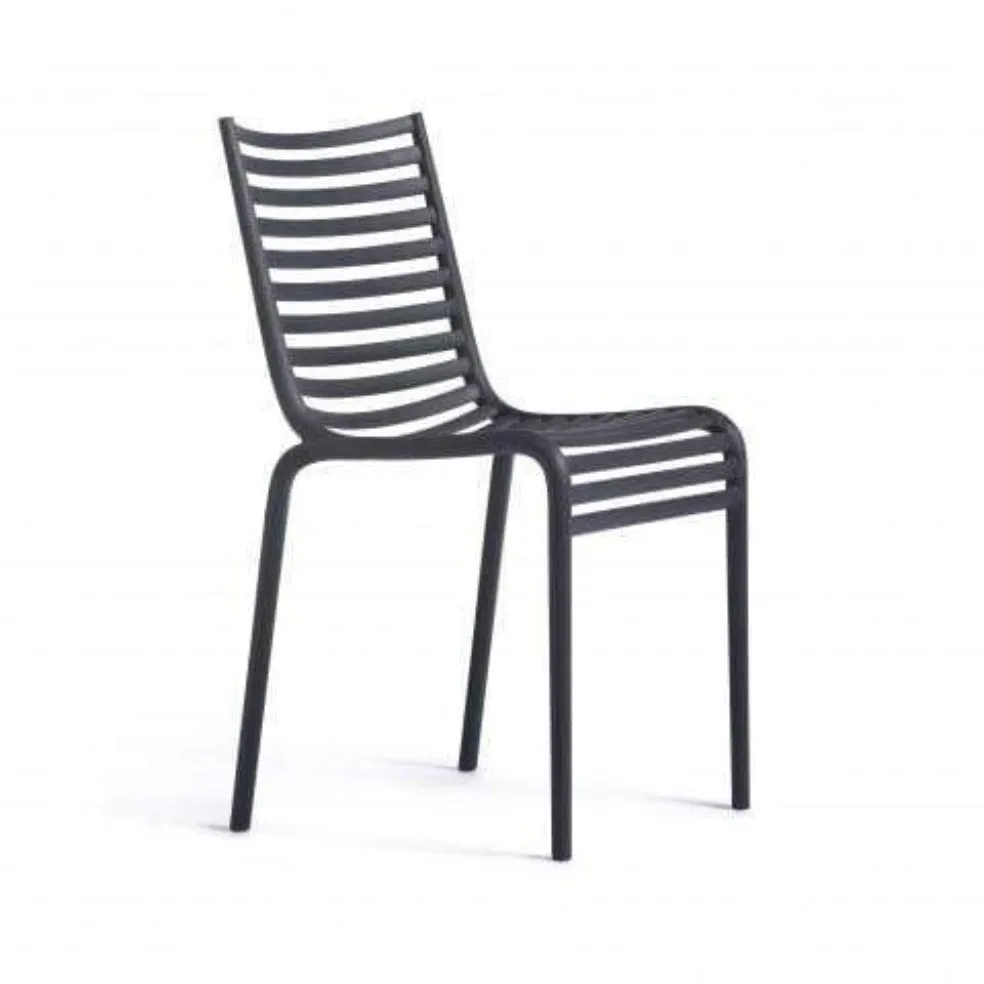 Curva Cafe Indoor/Outdoor Chair