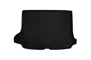 Custom Moulded Cargo Boot Liner Suits Audi Q2 2016-On Black EXP.ELEMENT0428B13