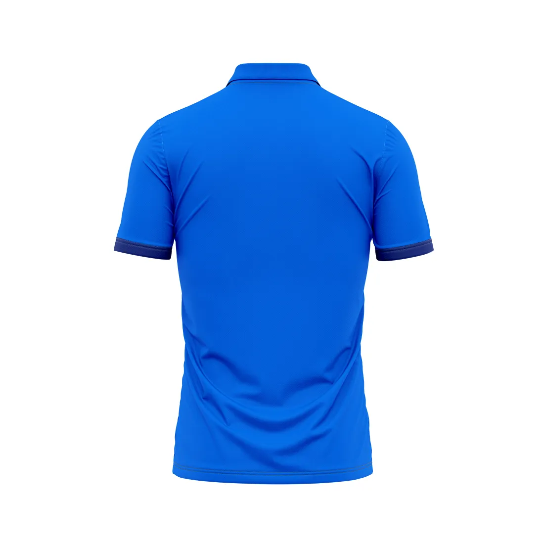 Customised India One Day International (ODI) Cricket Jersey