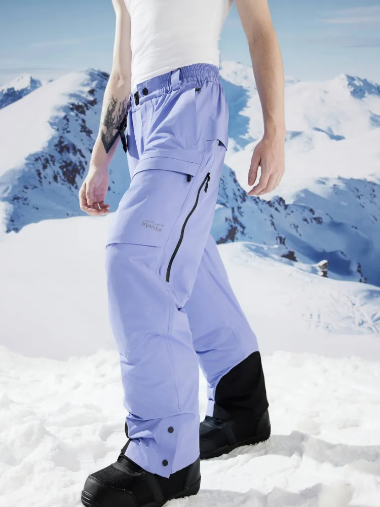 Drysnow Adept 3L Snow Pants - Men's