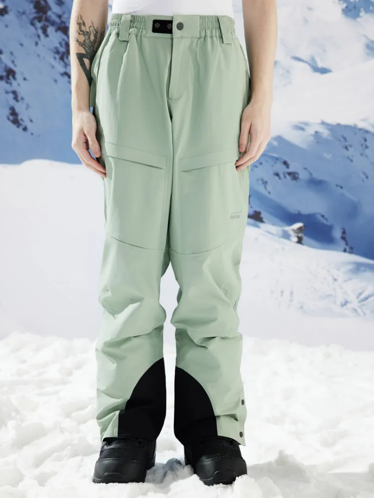 Drysnow Adept 3L Snow Pants - Men's