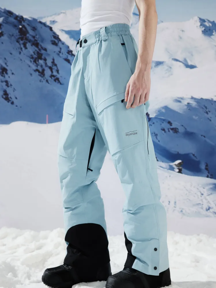 Drysnow Adept 3L Snow Pants - Men's