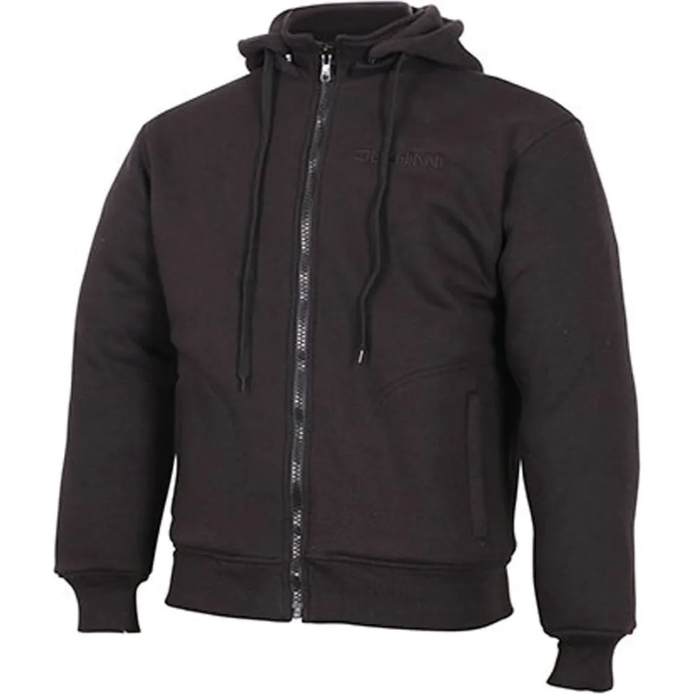 Duchinni Stealth Youth Hoodie Black