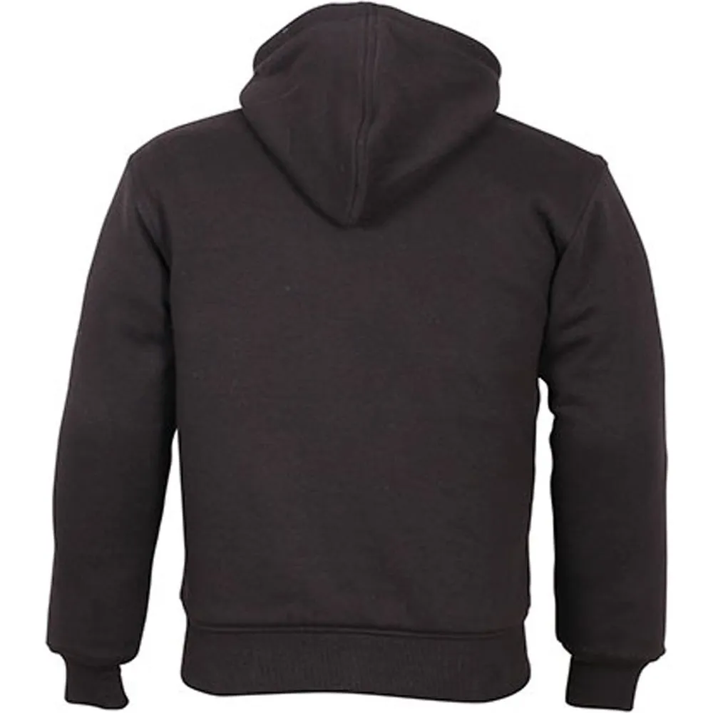 Duchinni Stealth Youth Hoodie Black