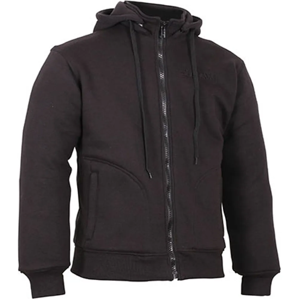 Duchinni Stealth Youth Hoodie Black