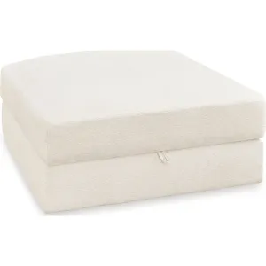 Elissa Court-Exclusive Ottoman with Storage