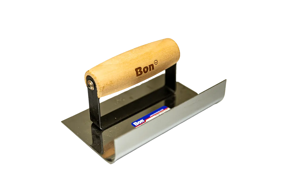 Epoxy Cove Base Trowel