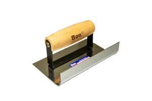 Epoxy Cove Base Trowel