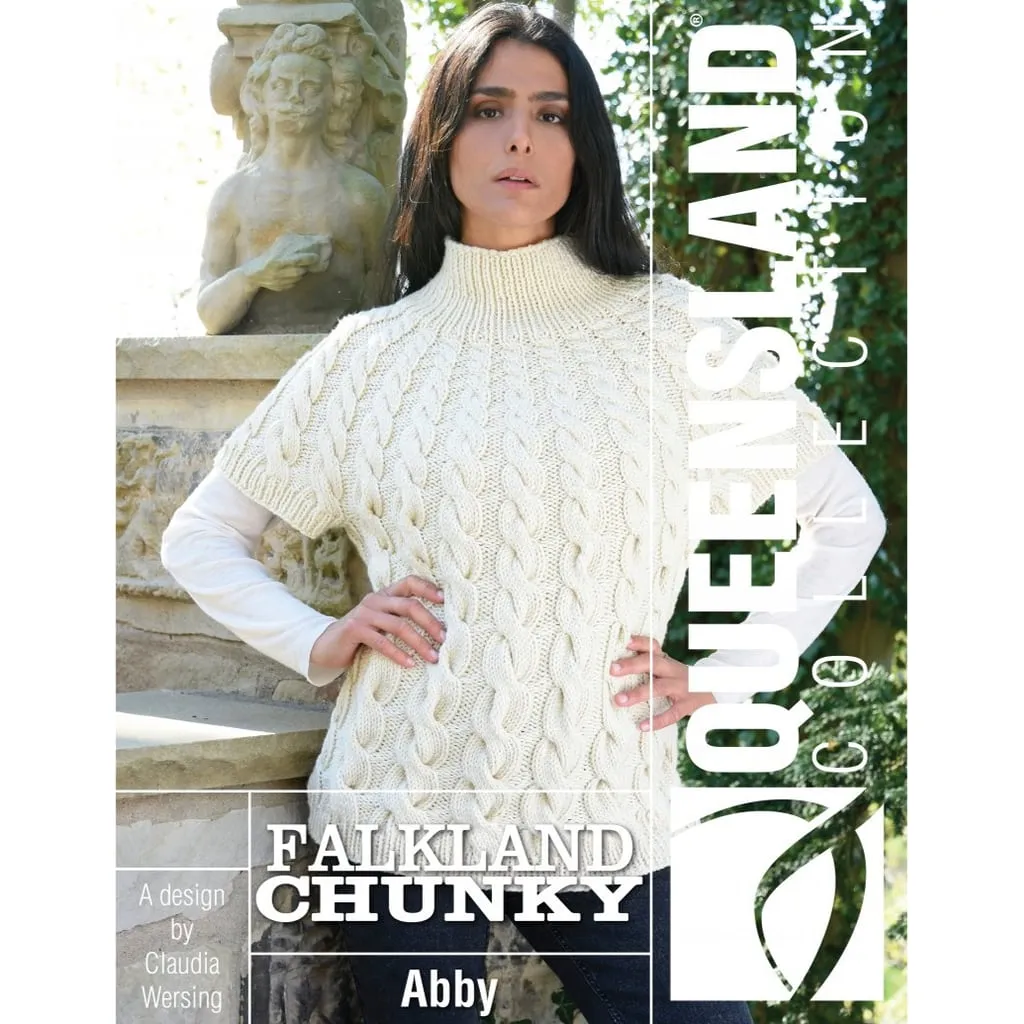 Falkland Chunky by Queensland Collection