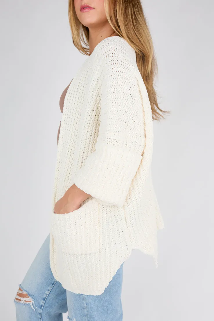 Frannie Cardigan