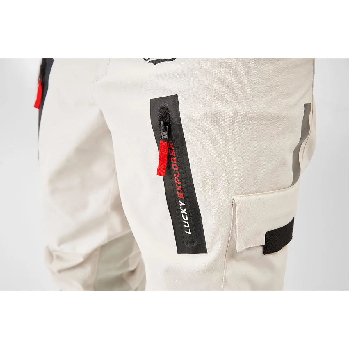 Fuel Astrail Pant Lucky Explorer