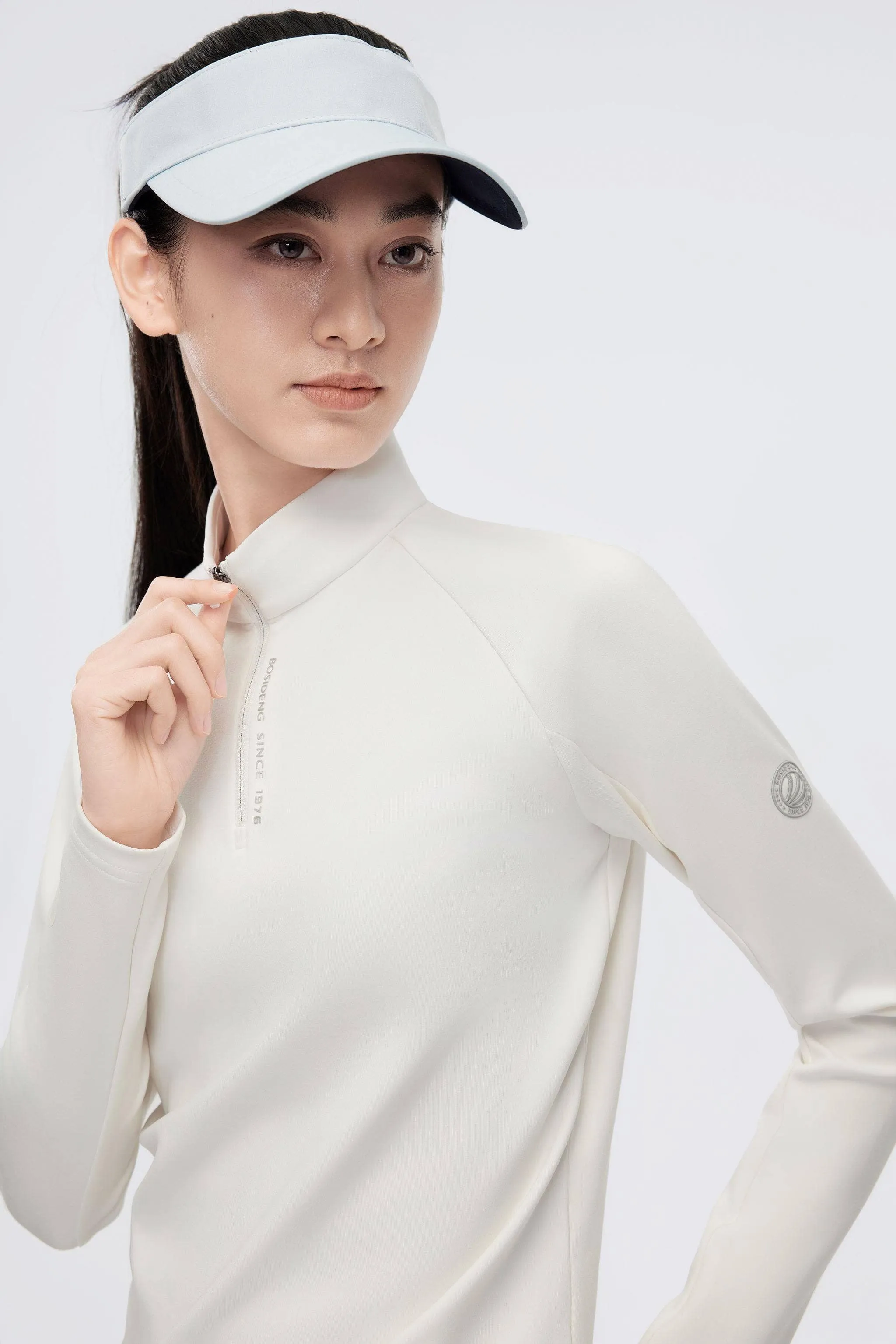 Functional Base Layer Top 7004