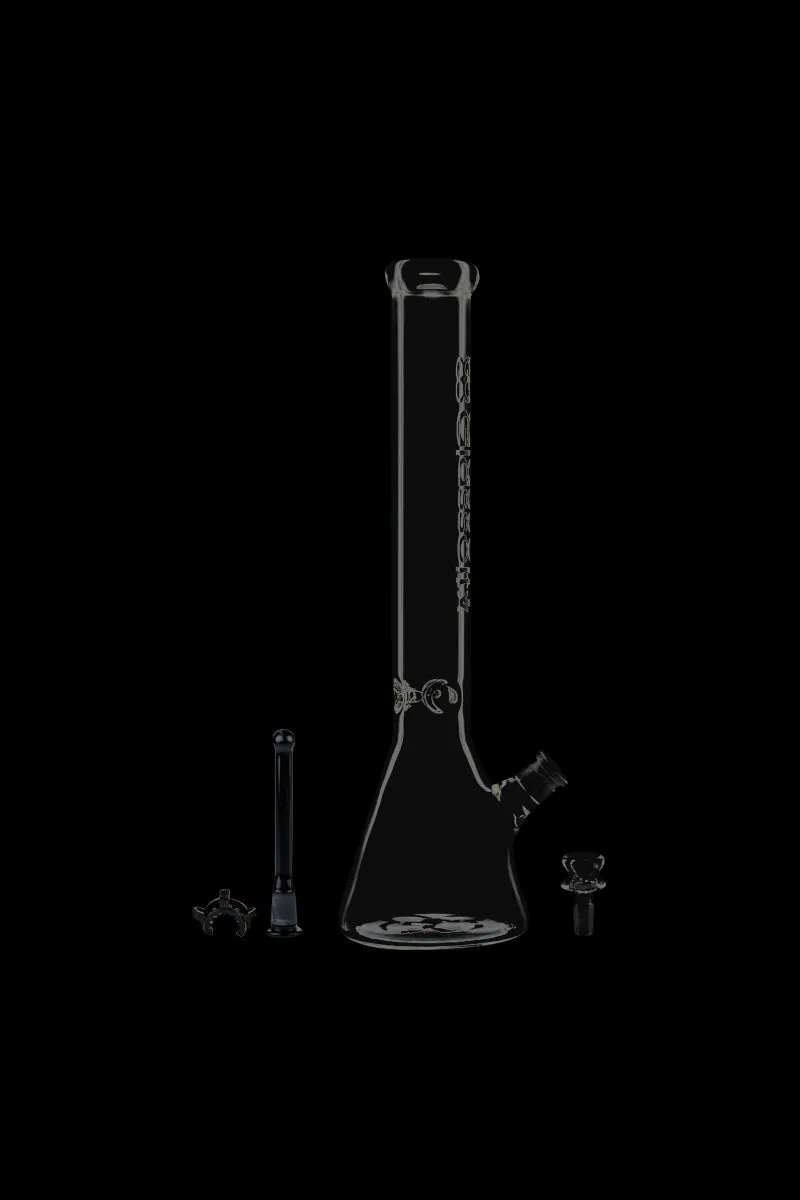 Glasscity Beaker Base Ice Bong