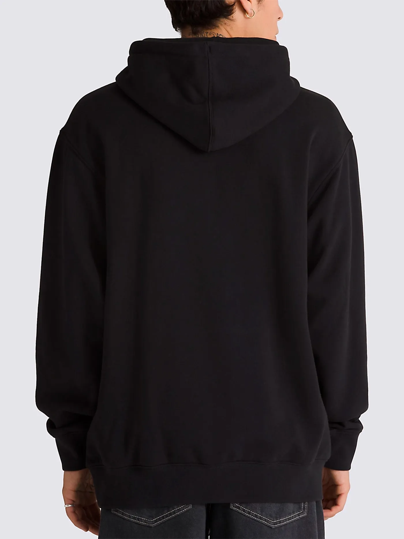 Global Line Hoodie