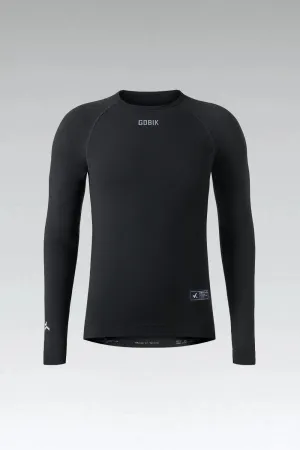 Gobik Merino Winter Lange Mouwen Baselayer Heren