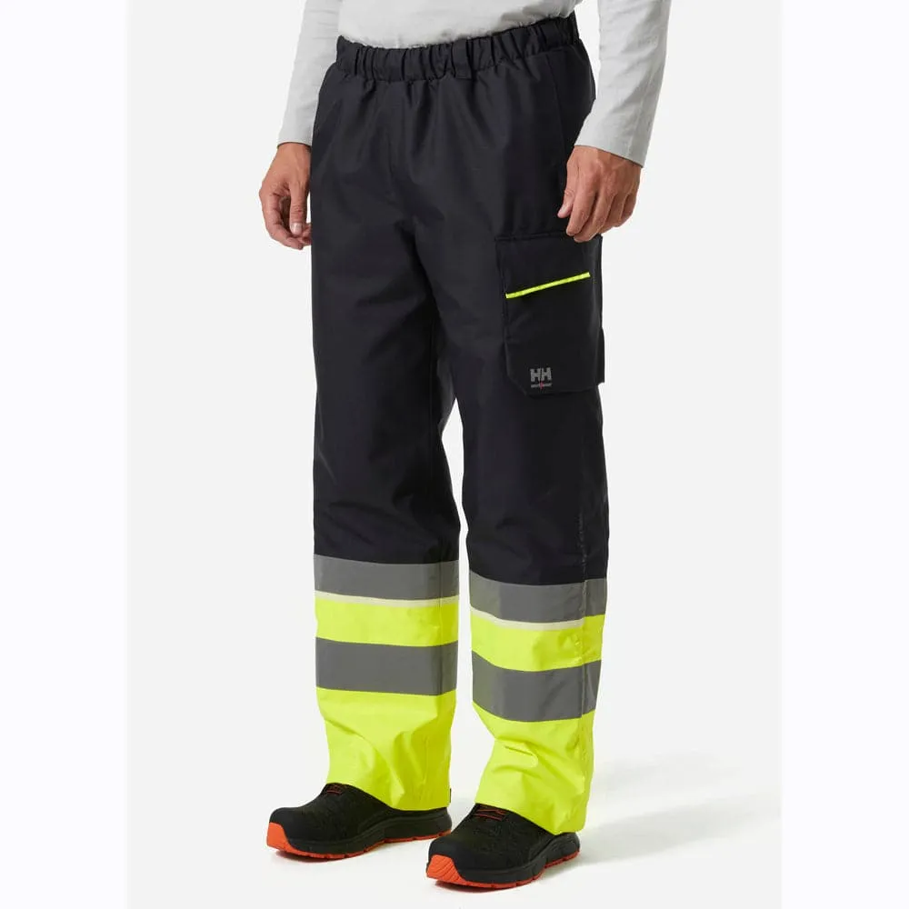 Helly Hansen 71455 Waterproof Breathable Winter Pant Trouser