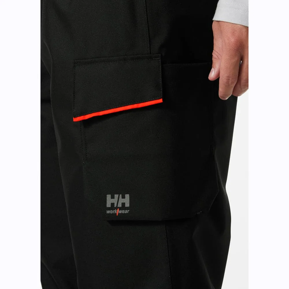 Helly Hansen 71455 Waterproof Breathable Winter Pant Trouser