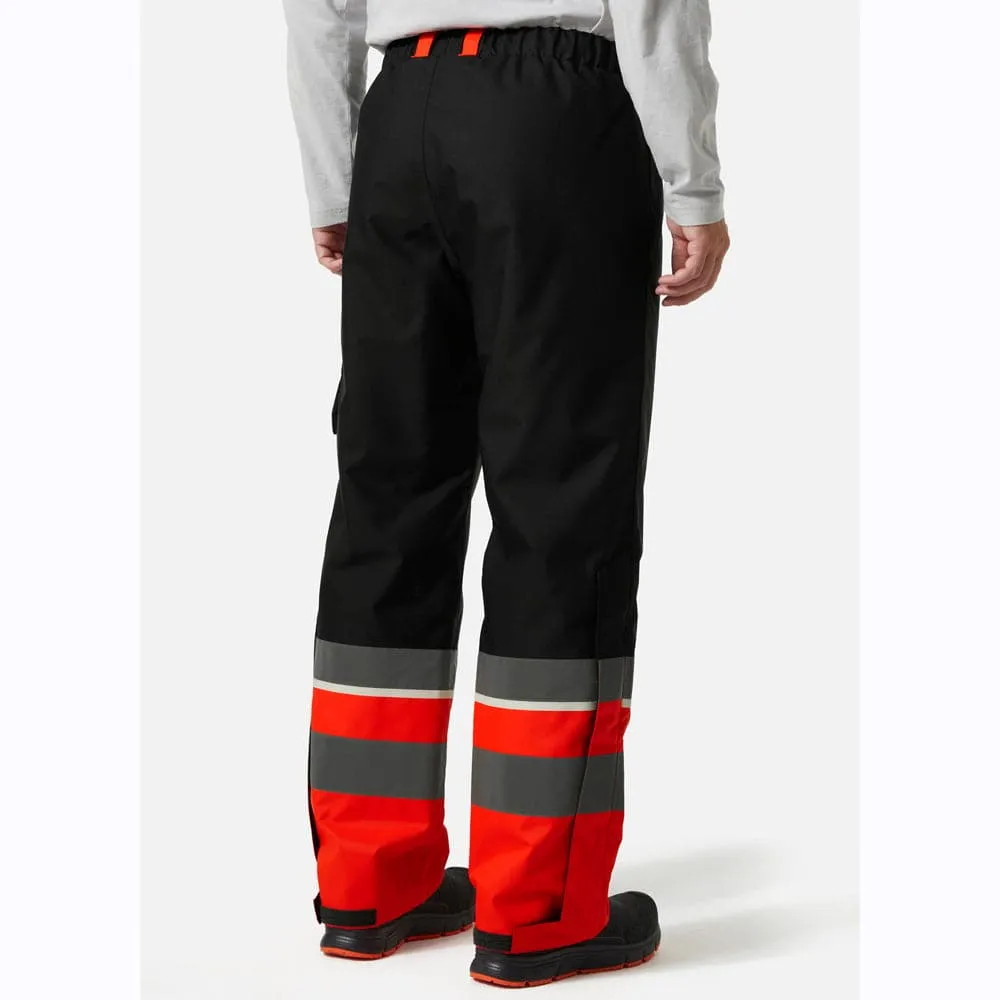 Helly Hansen 71455 Waterproof Breathable Winter Pant Trouser