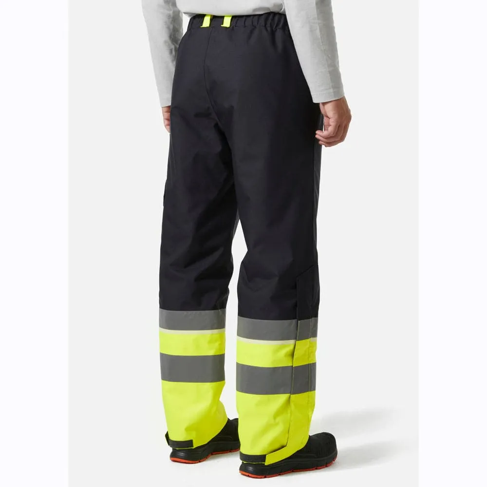 Helly Hansen 71455 Waterproof Breathable Winter Pant Trouser