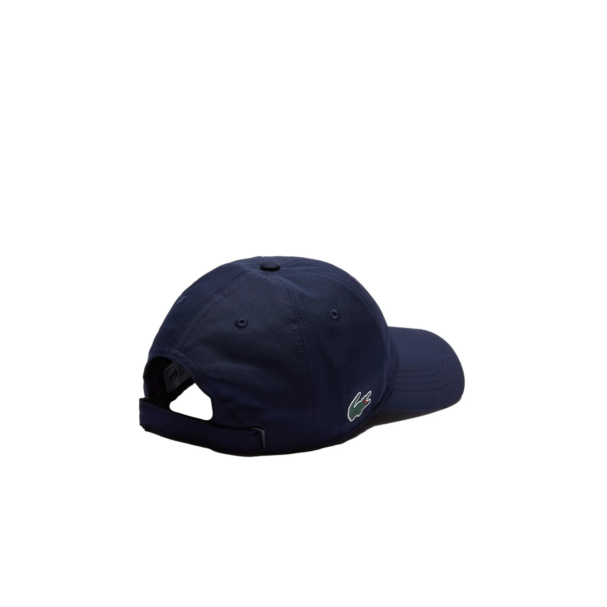 Lacoste Unisex SPORT Lightweight Cap - Navy