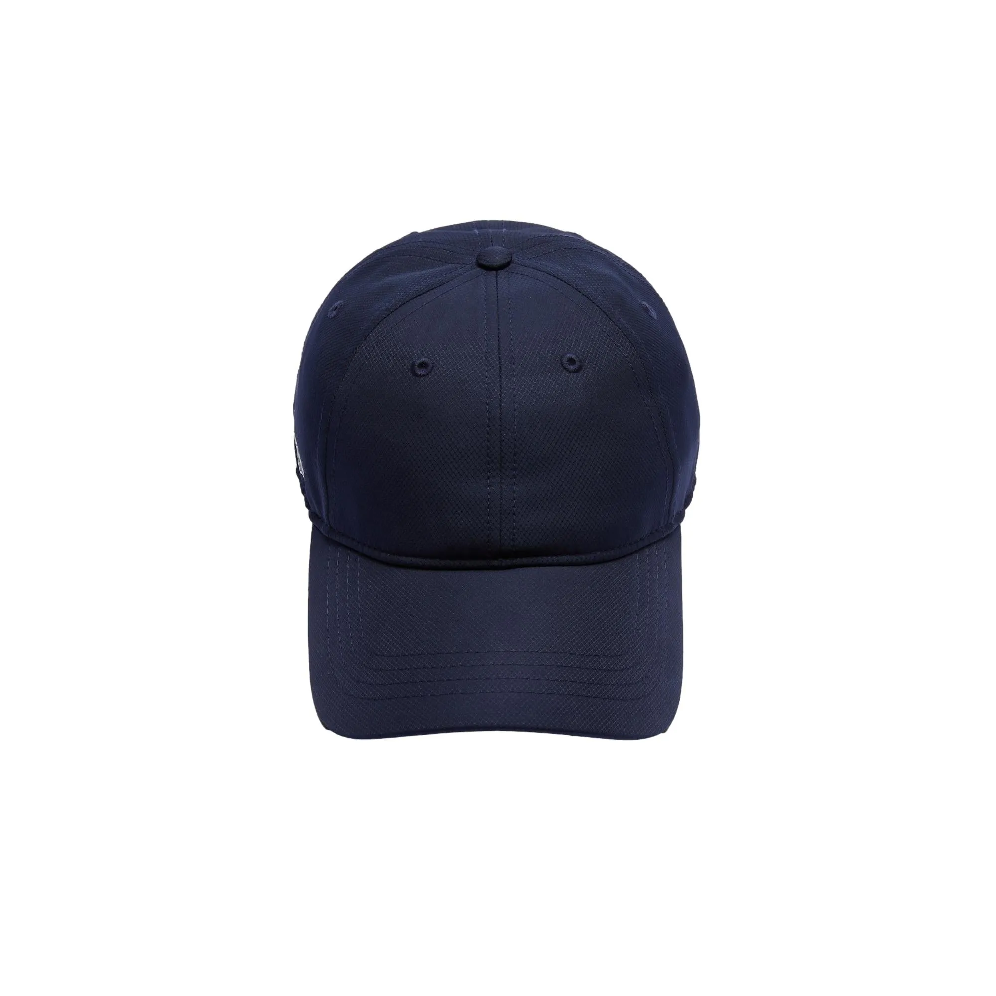 Lacoste Unisex SPORT Lightweight Cap - Navy